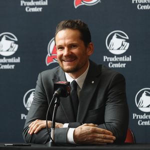 Image post by @njdevils on Instagram