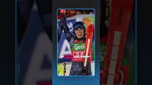 Video post by @mikaelashiffrin on YouTube