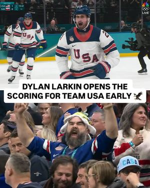 Image post by @espn on Instagram