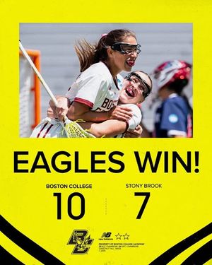 Image post by @bcwlax on Instagram