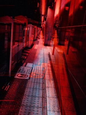 Image post by @mi_n_cha_n on Instagram