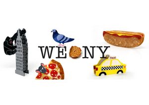 Image post by @bagelfest on Instagram