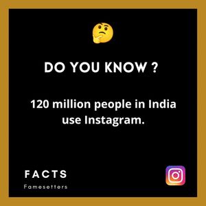 Image post by @famesetters on Instagram