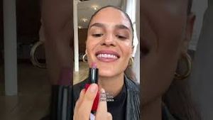 Video post by @shiseidousa on YouTube