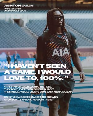 Image post by @spursusa on Instagram