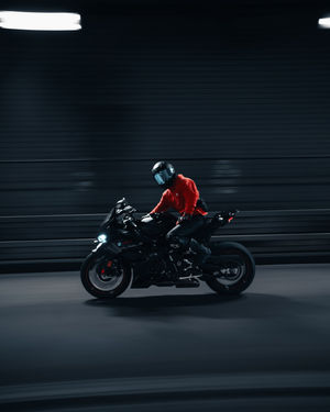 Image post by @bmwmotorradusa on Instagram