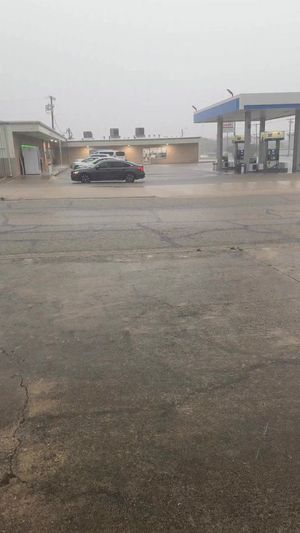 Video post by @ericvfranklin on Facebook