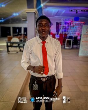 Image post by @afmjos on Instagram