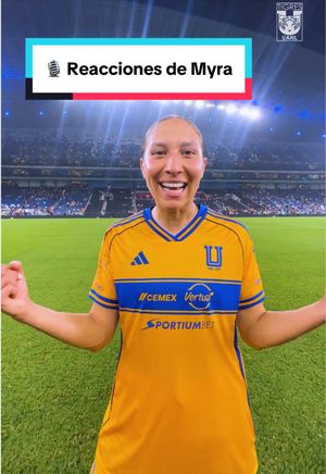 Video post by @clubtigresfemenil on TikTok