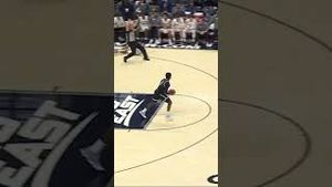 Video post by @foxsports on YouTube