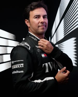 Image post by @f1 on Instagram