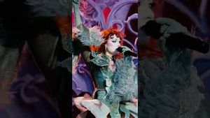 Video post by @chappellroan on YouTube