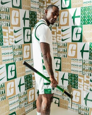 Image post by @49ersbasketball on Instagram