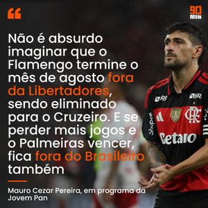 Image post by @90minbrasil on Instagram