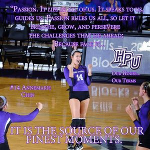 Image post by @highpointvb on Instagram