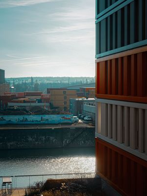 Image post by @havas on Instagram