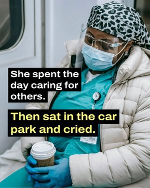 Image post by @drwaheedarian on Instagram