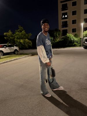 Image post by @trentmac9 on Instagram