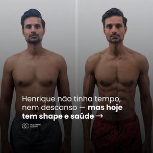 Image post by @guicoelho.nutri on Instagram