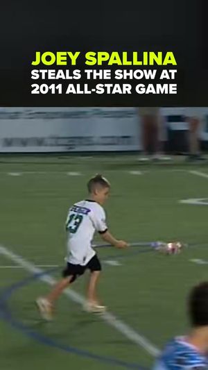 Video post by @lacrossenetwork on TikTok