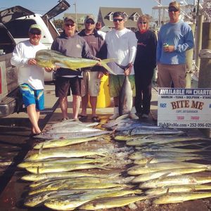 Image post by @theouterbanksnc on Instagram