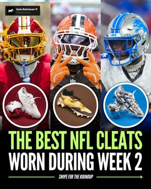 Image post by @soleretriever on Instagram