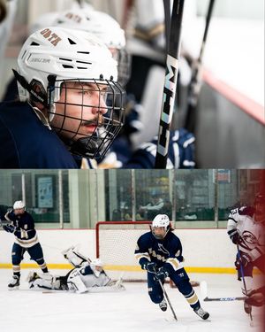 Image post by @gsuhockey on Instagram