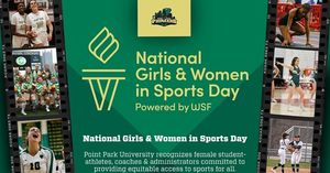Image post by @pointparksports on Instagram