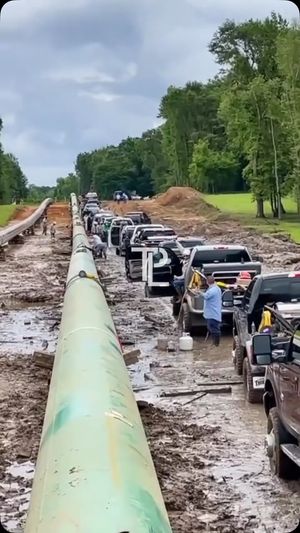 Video post by @thepipelinelife on Instagram