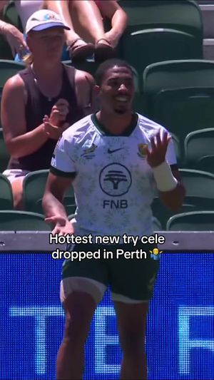 Video post by @worldrugby on TikTok
