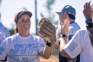 Image post by @usssaslowpitch on Instagram