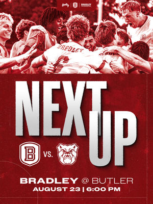 Image post by @bradleybravessoccer on Instagram