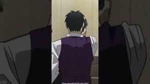 Video post by @crunchyroll on YouTube