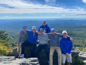Image post by @ukmensgolf on Instagram