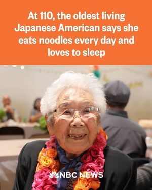 Image post by @nbcasianamerica on Instagram