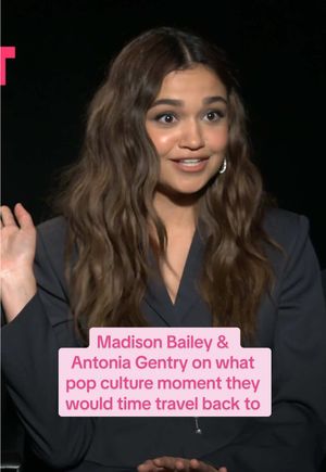 Video post by @mtv on TikTok