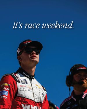 Image post by @whelenmotorsports on Instagram