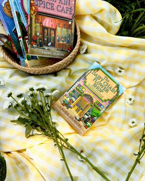 Image post by @harpercollins on Instagram