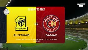 Video post by @fancode on YouTube