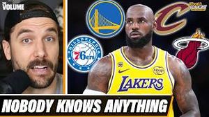 Video post by @hoopstonight on YouTube