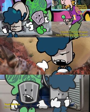 Image post by @filmgatemiami on Instagram