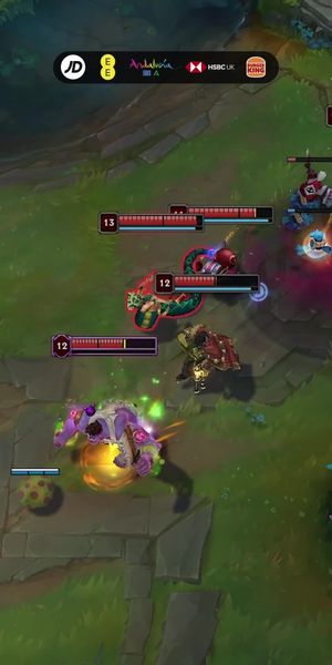 Video post by @gxleagueoflegends on TikTok