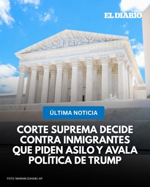 Image post by @eldiariony on Instagram
