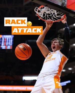 Image post by @vol_hoops on Instagram