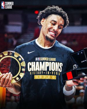 Image post by @nbabrasil on Instagram