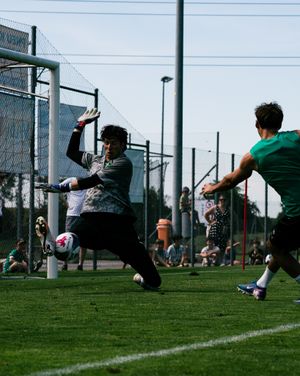Image post by @fc_st.gallen1879 on Instagram