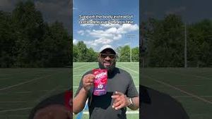 Video post by @heygreggie on YouTube