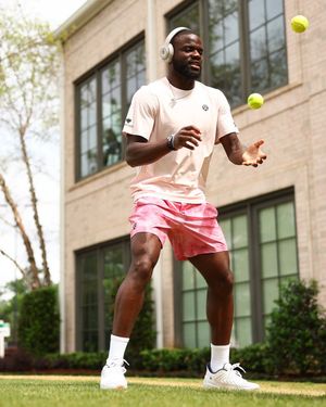 Image post by @mensclaycourt on Instagram