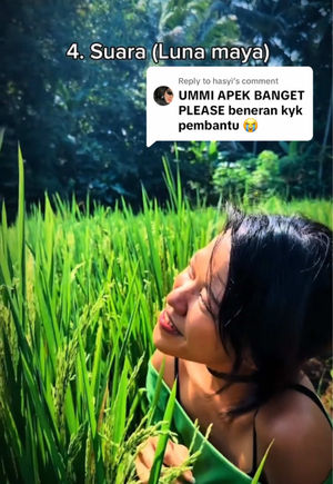Video post by @ummi_quary30 on TikTok