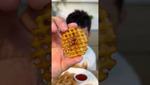 Video post by @nickskitchen on YouTube